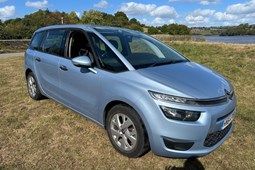 Citroen Grand C4 Picasso (14-18) 1.6 e-HDi Airdream VTR 5d ETG6 For Sale - Dukes Of Hazzard Cars South West, Cornwall