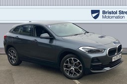 BMW X2 SUV (18-23) sDrive20i Sport Sport Double Clutch auto 5d For Sale - Bristol Street Motornation Derby, Derby