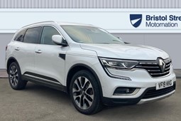 Renault Koleos SUV (17-20) GT Line dCi 175 4WD X-Tronic auto 5d For Sale - Bristol Street Motornation Derby, Derby