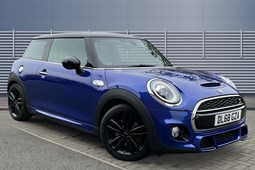 MINI Hatchback (14-24) Cooper S Sport 3d For Sale - Bristol Street Motornation Derby, Derby