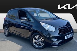 Kia Venga (10-19) 1.6 3 (6speed) 5d Auto For Sale - Bristol Street Motornation Derby, Derby