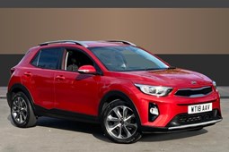 Kia Stonic SUV (17 on) 2 1.0 T-GDi 118bhp ISG 5d For Sale - Bristol Street Motornation Derby, Derby