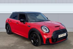 MINI Hatchback (14-24) 2.0 Cooper S Sport 5dr Auto For Sale - Bristol Street Motornation Derby, Derby