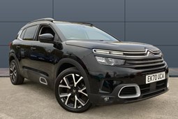 Citroen C5 Aircross (18 on) Flair Plus BlueHDi 130 S&S 5d For Sale - Bristol Street Motornation Derby, Derby