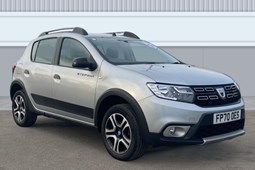 Dacia Sandero Stepway (13-21) SE Twenty TCe 90 5d For Sale - Bristol Street Motornation Derby, Derby