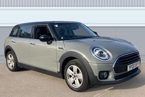 MINI Clubman (15-24) Cooper Classic (07/19-) 6d For Sale - Bristol Street Motornation Derby, Derby