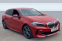 BMW 1-Series Hatchback (19-24) 118i [136] M Sport 5dr For Sale - Vertu Motornation Derby, Derby