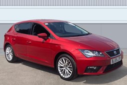SEAT Leon Hatchback (13-20) SE Dynamic 1.5 TSI Evo 130PS 5d For Sale - Vertu Motornation Derby, Derby