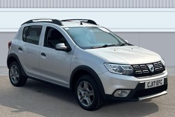 Dacia Sandero Stepway (13-21) Ambiance TCe 90 (12/16 on) 5d For Sale - Vertu Motornation Derby, Derby