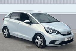 Honda Jazz Hatchback (20 on) 1.5 i-MMD Hybrid EX eCVT auto 5d For Sale - Vertu Motornation Derby, Derby
