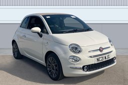 Fiat 500 C (09-24) Star Mild Hybrid 1.0 70hp 2d For Sale - Vertu Motornation Derby, Derby