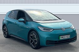 Volkswagen ID.3 Hatchback (20 on) 150kW Tour Pro S 82kWh 5dr Auto For Sale - Vertu Motornation Derby, Derby