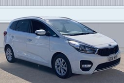 Kia Carens (13-19) 2 1.6 GDi 133bhp ISG 7-seat 5d For Sale - Vertu Motornation Derby, Derby