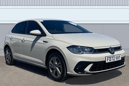 Volkswagen Polo Hatchback (17 on) 1.0 TSI R-Line 5dr For Sale - Vertu Motornation Derby, Derby