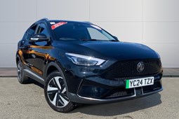 MG ZS EV SUV (19 on) 115kW Trophy Connect EV Long Range73kWh 5dr Auto For Sale - Vertu Motornation Derby, Derby