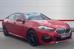 BMW 2-Series Gran Coupe (20-24) 218i [136] M Sport 4dr For Sale - Vertu Motornation Derby, Derby