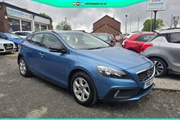 Volvo V40 Cross Country (13-19) D2 Cross Country SE 5d For Sale - Nationwide Vehicle Finance Ltd, Bolton