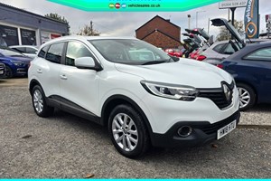 Renault Kadjar (15-22) 1.5 dCi Dynamique Nav 5d For Sale - Nationwide Vehicle Finance Ltd, Bolton