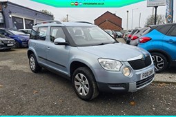 Skoda Yeti (09-17) 1.2 TSI S 5d For Sale - Nationwide Vehicle Finance Ltd, Bolton