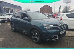 Citroen C5 Aircross (18 on) Flair PureTech 130 S&S 5d For Sale - Nationwide Vehicle Finance Ltd, Bolton