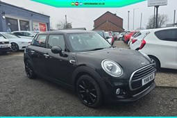 MINI Hatchback (14-24) 1.5 Cooper D Hatchback 5d For Sale - Nationwide Vehicle Finance Ltd, Bolton