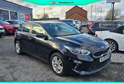 Kia Ceed Hatchback (18 on) 2 1.0 T-GDi 118bhp ISG 5d For Sale - Nationwide Vehicle Finance Ltd, Bolton