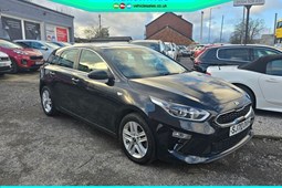 Kia Ceed Hatchback (18 on) 2 1.0 T-GDi 118bhp ISG 5d For Sale - Nationwide Vehicle Finance Ltd, Bolton