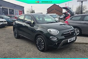 Fiat 500X (15-24) City Cross 1.0 120hp 5d For Sale - Nationwide Vehicle Finance Ltd, Bolton