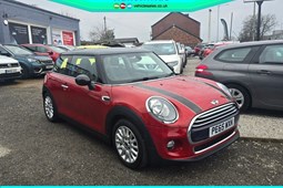 MINI Hatchback (14-24) 1.5 Cooper Hatchback 3d For Sale - Nationwide Vehicle Finance Ltd, Bolton