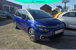 Citroen Grand C4 Picasso (14-18) Flair BlueHDi 120 S&S 5d For Sale - Nationwide Vehicle Finance Ltd, Bolton