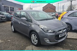 Hyundai ix20 (10-19) 1.4 Active (2012) 5d For Sale - Nationwide Vehicle Finance Ltd, Bolton