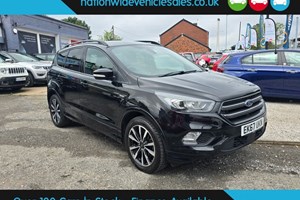Ford Kuga (12-20) ST-Line 2.0 TDCi 150PS FWD 5d For Sale - Nationwide Vehicle Finance Ltd, Bolton