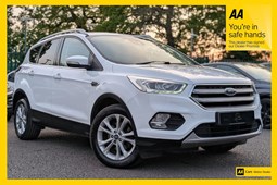 Ford Kuga (12-20) Titanium 1.5T EcoBoost 150PS FWD (S/S) (09/16) 5d For Sale - Auto Group, Wembley