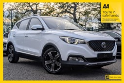 MG ZS SUV (17-24) Exclusive 1.5 DOHC VTI-tech 5d For Sale - Auto Group, Wembley