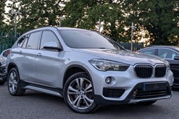 BMW X1 SUV (15-22) xDrive 20d Sport 5d For Sale - Auto Group, Wembley