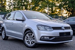 Volkswagen Polo Hatchback (09-17) 1.2 TSI SE 5d DSG For Sale - Auto Group, Wembley