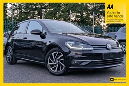 Volkswagen Golf Hatchback (13-20) Match Edition 1.5 TSI Evo 130PS 5d For Sale - Auto Group, Wembley