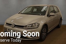 Volkswagen Golf Hatchback (13-20) SE Navigation 1.4 TSI BMT 125PS DSG auto (03/17 on) 5d For Sale - Auto Group, Wembley