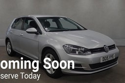 Volkswagen Golf Hatchback (13-20) 1.6 TDI (105bhp) Match 5d DSG For Sale - Auto Group, Wembley