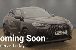 DS 3 Crossback SUV (19-22) Performance Line PureTech 130 auto 5d For Sale - Auto Group, Wembley