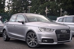 Audi A1 Sportback (12-18) 1.6 TDI Sport (01/15-) 5d For Sale - Auto Group, Wembley