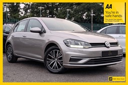 Volkswagen Golf Hatchback (13-20) SE Navigation 1.4 TSI BMT 125PS DSG auto (03/17 on) 5d For Sale - Auto Group, Wembley