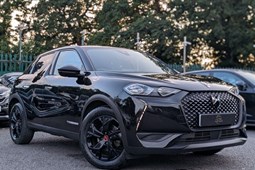 DS 3 Crossback SUV (19-22) Performance Line PureTech 130 auto 5d For Sale - Auto Group, Wembley