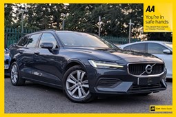Volvo V60 Estate (18 on) Momentum D3 FWD 5d For Sale - Auto Group, Wembley