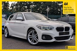 BMW 1-Series Hatchback (11-19) 118i (1.5) M Sport (Nav) 5d For Sale - Auto Group, Wembley