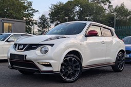 Nissan Juke Nismo (13-18) 1.6 DiG-T Nismo 5d For Sale - Auto Group, Wembley