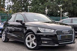 Audi A1 Sportback (12-18) 1.6 TDI Sport (01/15-) 5d For Sale - Auto Group, Wembley