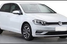 Volkswagen Golf Hatchback (13-20) Match 1.0 TSI 115PS DSG auto 5d For Sale - Auto Group, Wembley