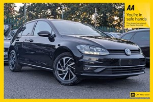 Volkswagen Golf Hatchback (13-20) Match 1.5 TSI Evo 150PS 5d For Sale - Auto Group, Wembley