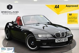 BMW Z3 Roadster (96-02) 3.0 Sport 2d Auto For Sale - Breckland Vehicle Specialists Ltd, Weeting